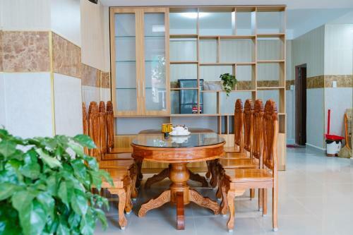 Apartamento C?n H? H?ng Ph�