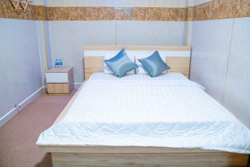 Apartamento C?n H? H?ng Ph�