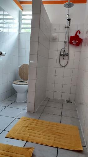 Apartamento Bungalow Papaye
