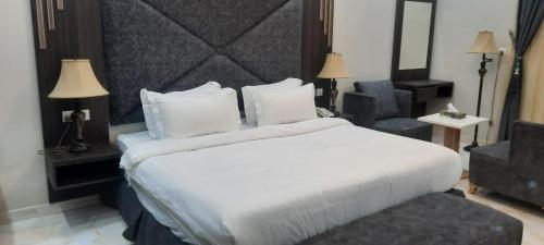Apartamento Azd Park