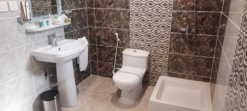 Apartamento Azd Park