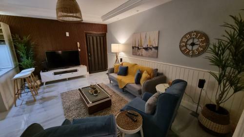 Amalfi Apartment