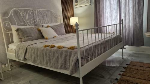 Amalfi Apartment