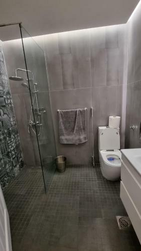 Amalfi Apartment