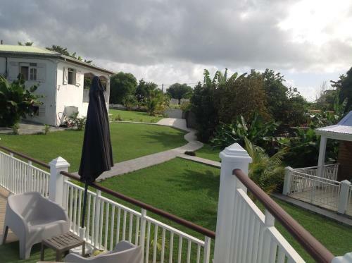 Hostal Bungalow D?�les Janky M