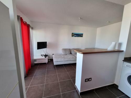 Apartamento Air Marin Appart