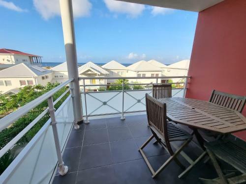 Apartamento Air Marin Appart