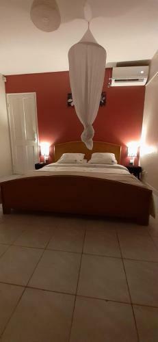 Chez Am�d�e