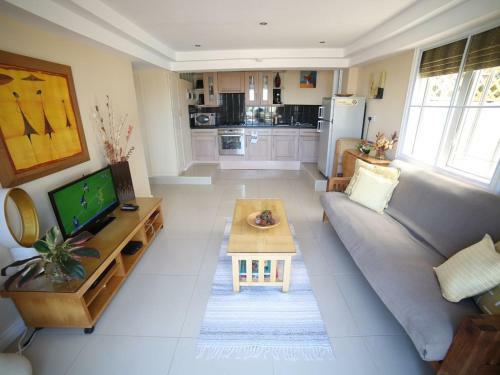 Apartamento Rodney Bay Suites