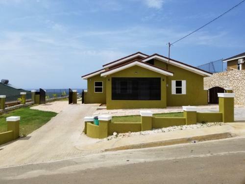 Villa Verde Jamaica