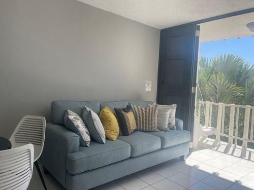 Boquer�n Beach Apartment.- Guarionex 207