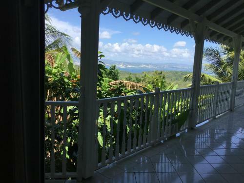 Villa Ti Kay Long