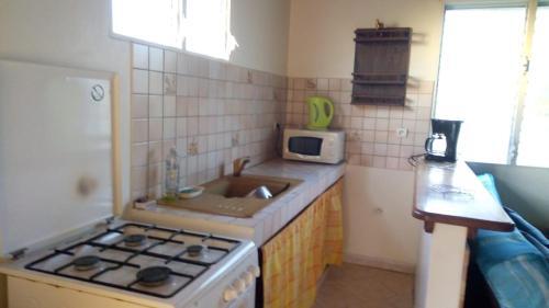 Apartamento Cannelle