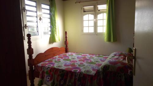 Apartamento Cannelle