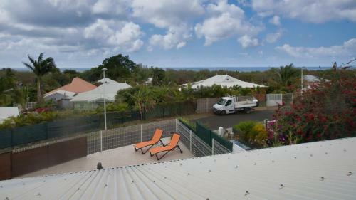 Villa Caraibe