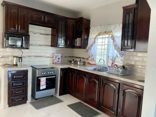 Apartamento Jacaranda Vacation Homes