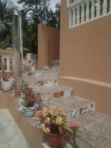 Apartamento Sunset Villa/fast Wifi/free Parking.