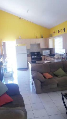 Apartamento Caribbean Estates