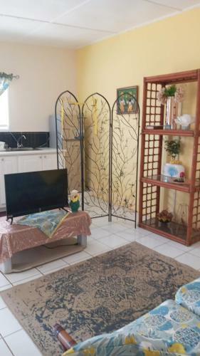 Apartamento Sunflower Nest.