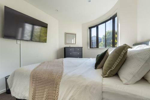 High-end 2br House - Skytower View- Nr Ponsonby Rd