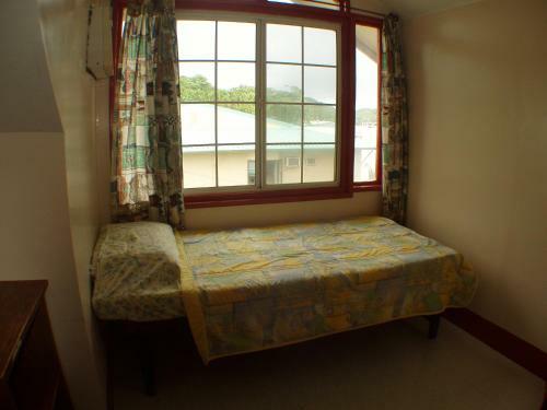 Albergue Antelope Guesthouse