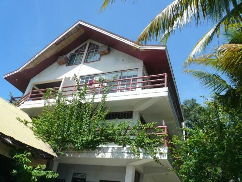Albergue Antelope Guesthouse