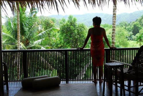 Hotel Palau Plantation Resort