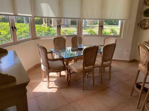 Villa Vila Ide�l, Ocean View Beachfront Community W/pool