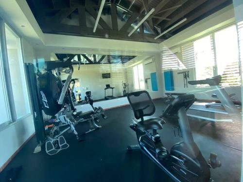 Villa Vila Ide�l, Ocean View Beachfront Community W/pool