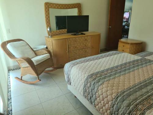 Apartamento Beautiful Apt (Ground Floor/no Stairs)