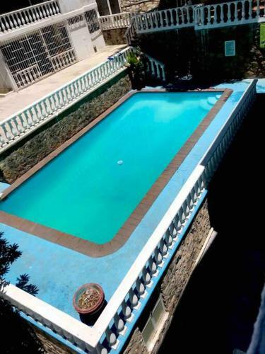 Apartamento Sobre Costera, 1min La Quebrada, 3m Playas/yates