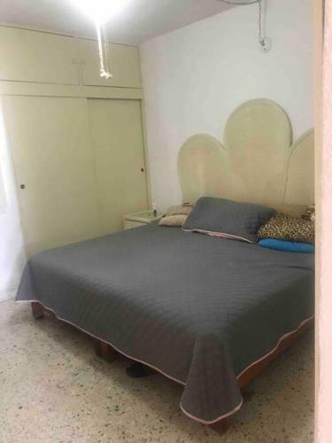 Apartamento Sobre Costera, 1min La Quebrada, 3m Playas/yates
