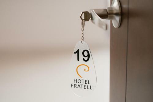 Hotel Fratelli