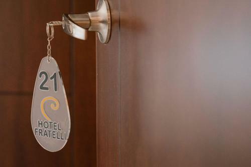 Hotel Fratelli
