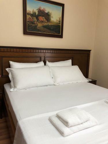 Hostal Villa Garden