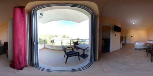 Maraci Hotel
