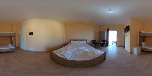 Maraci Hotel