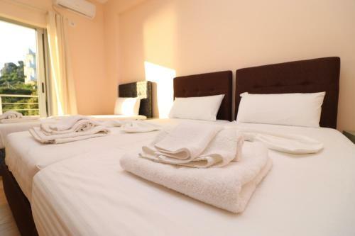 Maraci Hotel