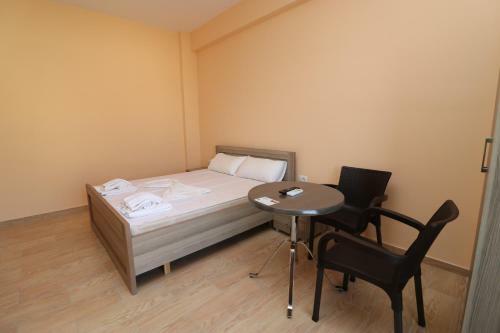 Maraci Hotel