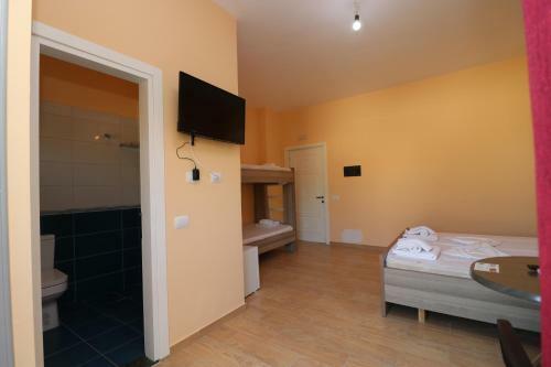 Maraci Hotel