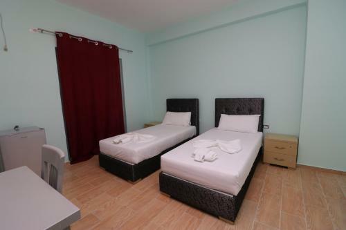 Maraci Hotel
