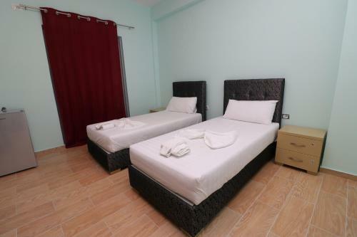 Maraci Hotel