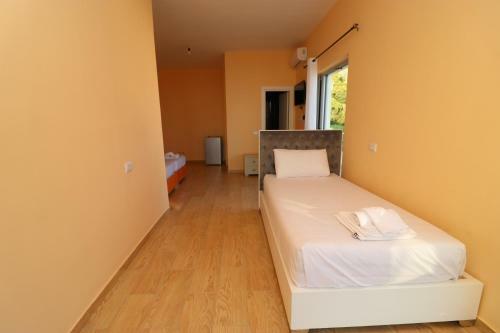 Maraci Hotel