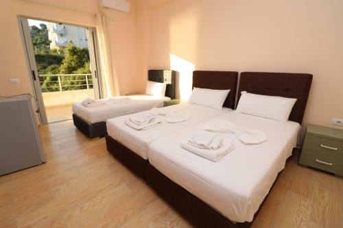 Maraci Hotel