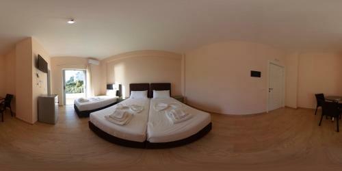 Maraci Hotel