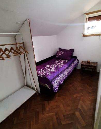 Apartamento Rajska Ptica