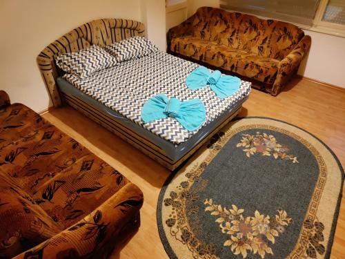 Apartamento Jose