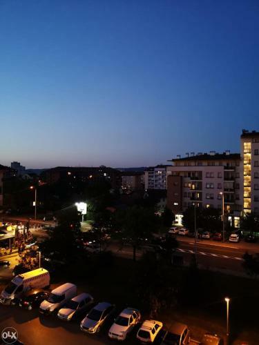 Apartment Ypsos Star?evica Banja Luka