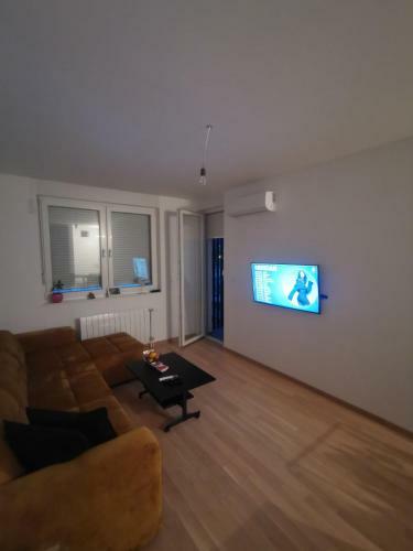 Apartman Madagaskar