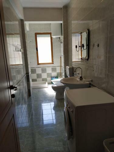 Jozi Kaiser Apartment